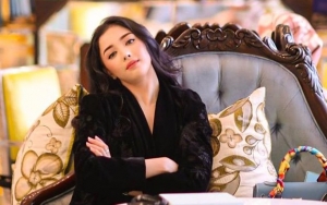 Wajah Siwi Widi Cantik Tapi Terlihat Lelah, Suara Tertawa Jadi Sorotan