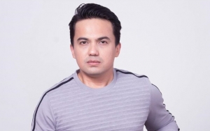 Sahrul Gunawan Ungkap Rasa Kecewa Sang Anak Tak Mau Wajahnya Dipublikasikan di Medsos