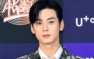Cha Eunwoo Buka-Bukaan Soal Penderitaan Sebelum Debut