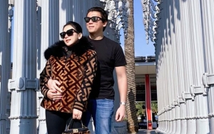 Reino Santuy Bak Tuan Muda Disetiri Teman Cewek Syahrini Naik Rolls Royce, Netter: Fix Sewa