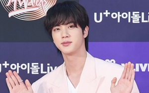 Kritikus Musik Sebut Sifat Narsis Jin BTS Pantas Dijadikan Panutan, Kenapa?