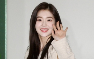 Irene Red Velvet Bikin Fans Heboh Saking Seksinya di Postingan Baru