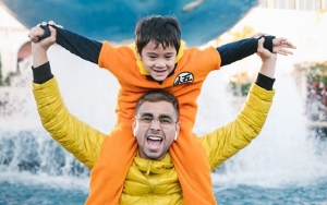 Raffi Ahmad Mendadak Beber Bukti Rafathar Benar-Benar Anak Kandungnya, Ada Apa?