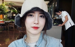 Foto-Foto Masa Kecil Hingga SMA Ku Hye Sun Kejutkan Netizen Saking Cantiknya