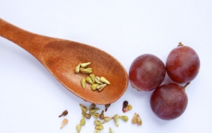 Jangan Dibuang, Biji Anggur Bisa Menjadi Sumber Nutrisi Penting dalam Tubuh