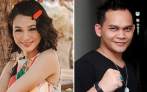 Reaksi Andien Bumil Dibully Piknik ke Daerah Virus Corona, Mbah Mijan Desak Travel Warning