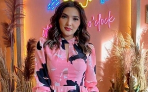  Intip Kelakuan 'Cringe' Ashanty di BTS Main TikTok, Hasilnya Bikin Gemas
