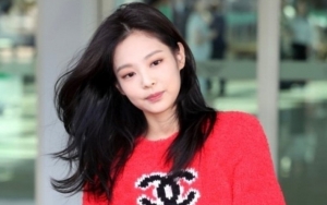 Jennie BLACKPINK Pamer Foto-Foto Unyu Saat Imlek, Hal Ini Curi Perhatian