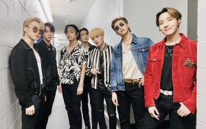 BTS Ungkap Salah Satu Goal Tahun 2020 Adalah Masuk Nominasi Grammy Awards 2021