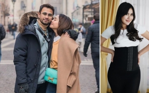 Ditinggal Raffi Dan Nagita Plesiran Ke Eropa, Syahnaz Sedih Saat Aqiqah Anak Kembarnya
