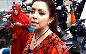  Mayangsari Prioritaskan Keluarga, Soal Comeback Dunia Hiburan: Tunggu Saya Sadar