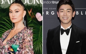 Agnez Mo Auto Misuh dengan Gaya Classy, Reaksi Eric Nam Hingga Fans Diluar Dugaan