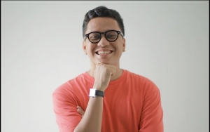 Arief Muhammad 'Poconggg' Beri Reaksi Mengejutkan Saat Diminta Bantuan Bayar Utang