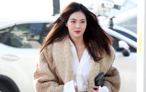 HyunA Pamerkan Foto Bareng Saat Imlek, Tampang Adik Cowok Jadi Bahan Gosip