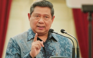 SBY Ungkap Fakta 'Mengerikan' Soal Ngototnya DPR Bentuk Pansus Jiwasraya
