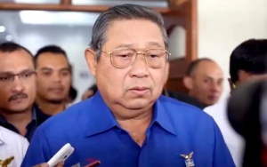 Angkat Bicara Soal Jiwasraya, SBY Duga Ada Aliran Dana ke Pemilu 2019