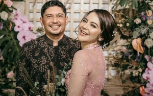 Dibully Janda Matre Usai Dilamar, Tiwi Beri Reaksi Adem 'Tampar' Nyinyiran Haters