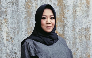 Risa Saraswati Ingin Gigit Sang Bayi Saking Gemasnya, Paras Makin Cantik Usai Lahiran Jadi Sorotan