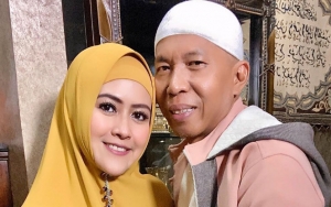Meggy Wulandari Kerap Bimbang Jadi Istri Kedua, Omongan Kiwil Ini Ternyata Yang Membuatnya Bertahan