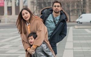 Dijuluki 'Anak Sultan', Harga Boneka Kuda Rafathar Kado dari Bos ANTV Bikin Melongo