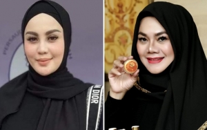 Jennifer Dunn Bongkar Faisal Murka Atas 'Kebohongan' Sarita, Kedok Pura-Pura Saleha Terbongkar?