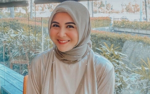  Jawaban Mantap Kesha Ratuliu Dituding Ingin Lepas Hijab dan Kembali Ke Masa Lalu