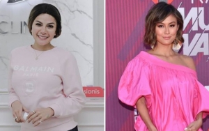 Nikita Mirzani Musuhi Andhika-Diblacklist TV, Agnez Mo Kaget Ada Artis Nyinyir Terkenal