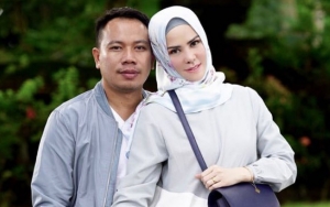 Mangkir Sidang Cerai Dengan Vicky Prasetyo, Angel Lelga Beri Alasan Menohok
