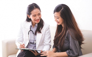 Selalu Konsultasi Dokter Sebelum Kalian Memulai Perjalanan Ke Luar Negeri