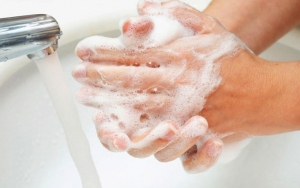 Kebiasaan Selalu Cuci Tangan Setiap Saat Juga Dapat Membantu Tubuh Tetap Sehat