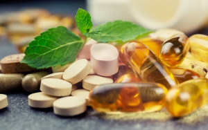 Penuhi Asupan Vitamin Agar Tubuh Tetap Terjaga Kesehatannya