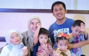 Hanung Bramantyo Ungkap Alasan Mengejutkan Perkenalkan Anak-Anaknya Sejak Dini Pada Pocong