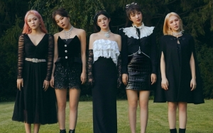 Red Velvet Ikuti Jejak BTS Cs Raih 3 Triple Crown, Netizen Akui Popularitas 'Psycho'