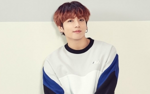 Jungkook BTS Jadi Bahan Gosip Gara-Gara Seabrek Kebiasaan Super Imutnya Ini