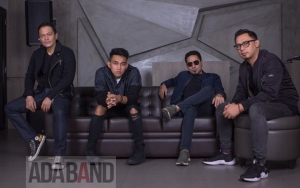 Resmi Jadi Vokalis ADA Band, Suara Naga Eks Lyla Disebut Mirip Donnie Sibarani