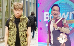 Roy Kiyoshi Stres Soal Kasus Fitnah Pesugihan, Ngaku Hubungan Dengan Ruben Onsu Renggang