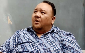 Rony Dozer Disantet Akibat Bikin Sakit Hati Rekannya, Bakal Lakukan Ini Jika Bertemu Pelaku