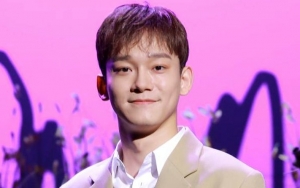 Fans Korea Pasang Iklan LED Tuntut Chen Keluar dari EXO, Netizen Justru Bela