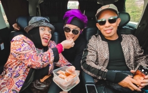 Orangtua Atta Halilintar Digugat Label Rekaman Siti Badriah, Ada Apa?