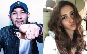 Pernah Diejek Hiperseks, Enji Eks Suami Ayu Ting Ting Kini Pamer Istri Ketiga