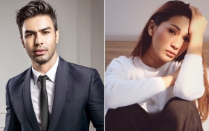 Mehdi Zati Curhat Panjang di Medsos, Tata Janeeta Sindir Balik