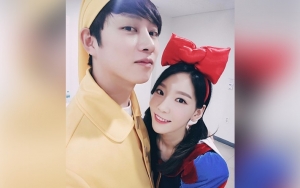 Kim Heechul Diminta Berhenti Bahas Hubungan dengan Momo, Netizen Kasihani Tae Yeon