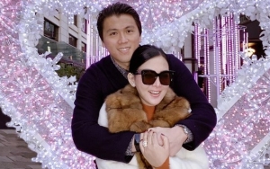 Total Kekayaan Syahrini Ternyata Menurun Drastis Sejak Menikah Dengan Reino Barack, Ini Buktinya