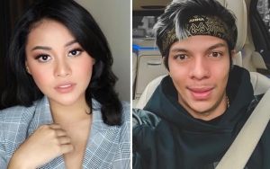 Keceplosan Sebut 'Buah Hati', Aurel Hermansyah Digoda Jangan Beri Kode Oleh Atta Halilintar