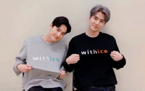 Pengakuan Sehun EXO Bikin Suho Mati-Matian Tahan Tangis