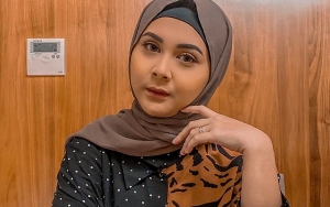 Trauma Dihajar Mantan Pacar, Kesha Ratuliu Yakin Calon Suaminya Beda