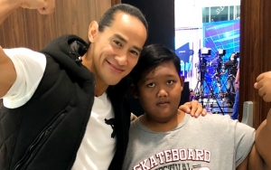 Arya Permana 'Pasien' Ade Rai Bakal Operasi Angkat Kulit Gelambir Usai Turun Bobot 110 Kg