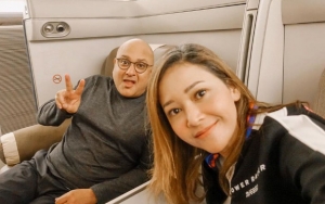 Maia Estianty Dapat Kado Ultah Jam Mewah Berhias Berlian dari Sang Suami, Segini Harganya