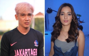  Adipati Dolken dan Mawar Eva de Jongh Dikompori Jodoh Gara-gara Kesamaan Ini