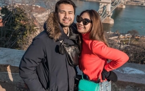 Baiknya Kebangetan, Raffi Ahmad dan Nagita Slavina Traktir Semua Timnya Belanja Baju Branded